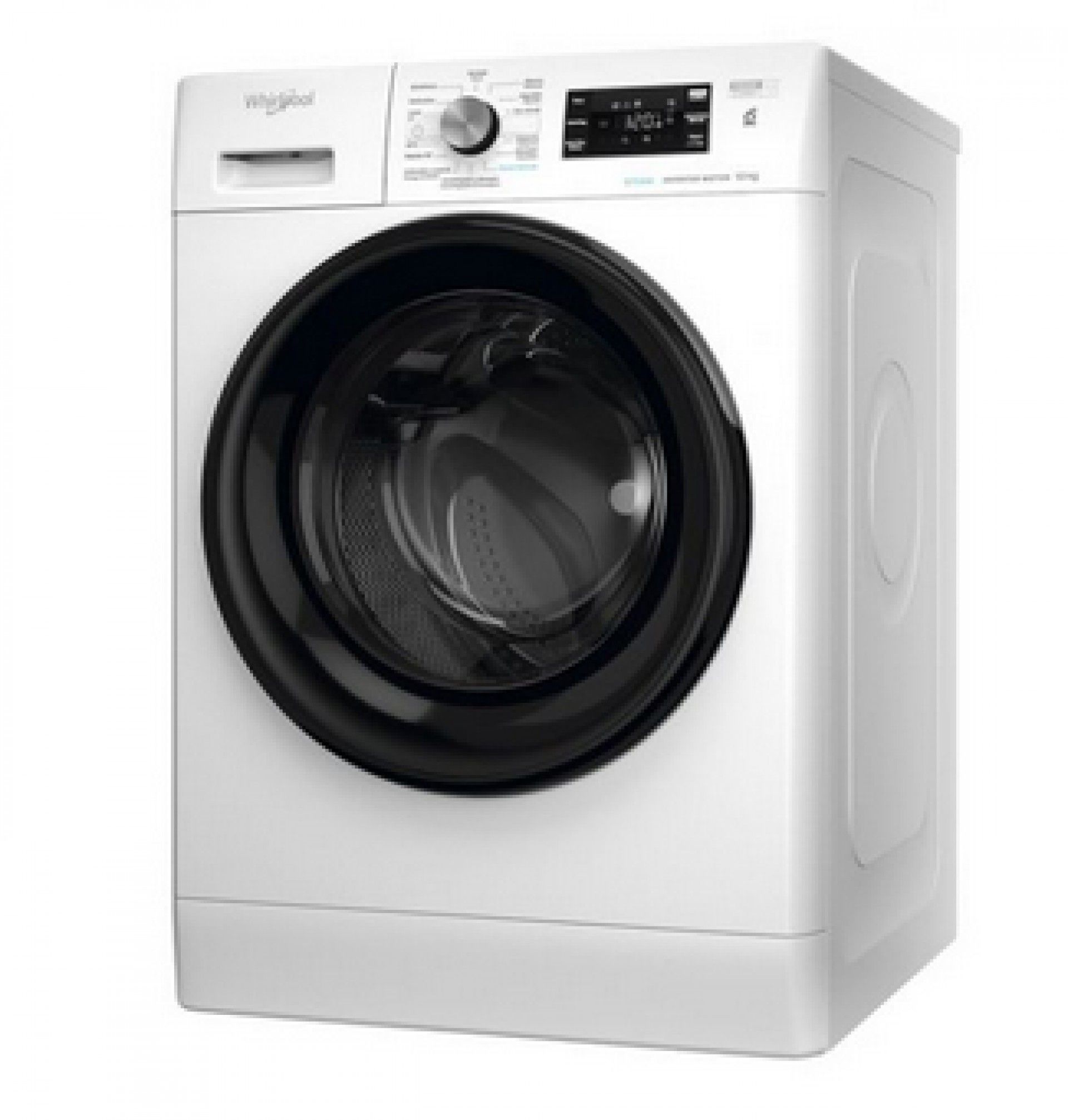 MÁQUINA LAVAR ROUPA WHIRLPOOL FFB10469BVSPT