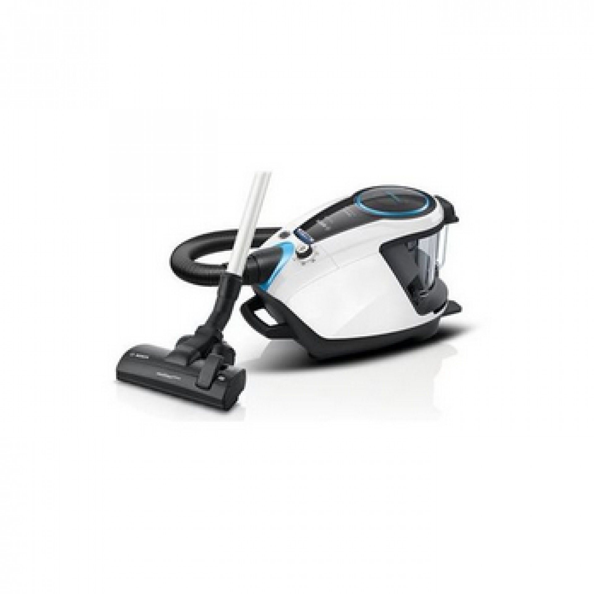 Aspirador Bosch Sem Saco BGS7SIL1