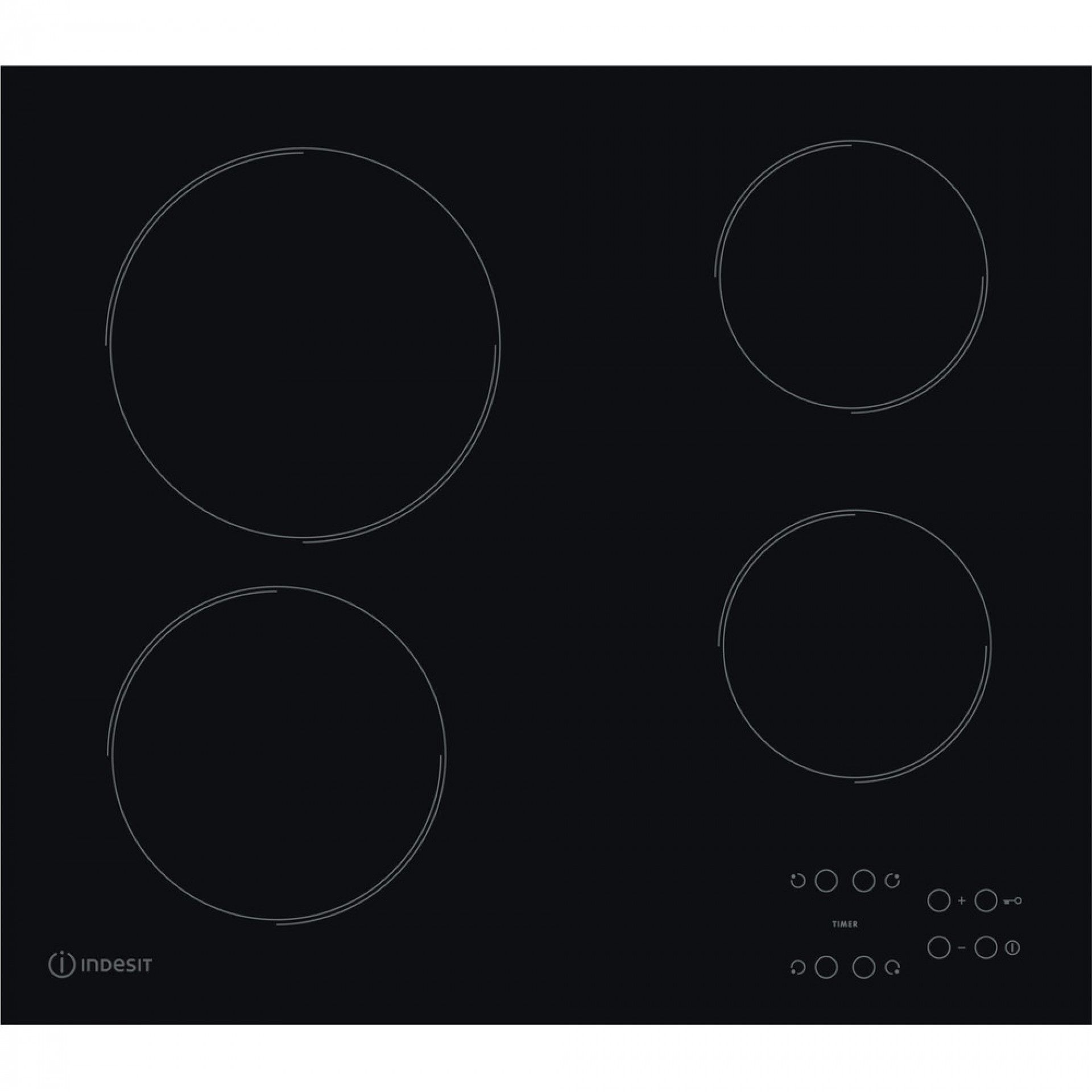 PLACA INDESIT - RI 161 C