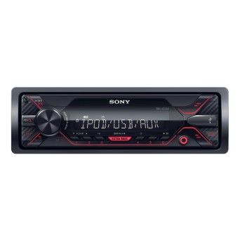 Recetor multimdia digital | DSX-A210UI