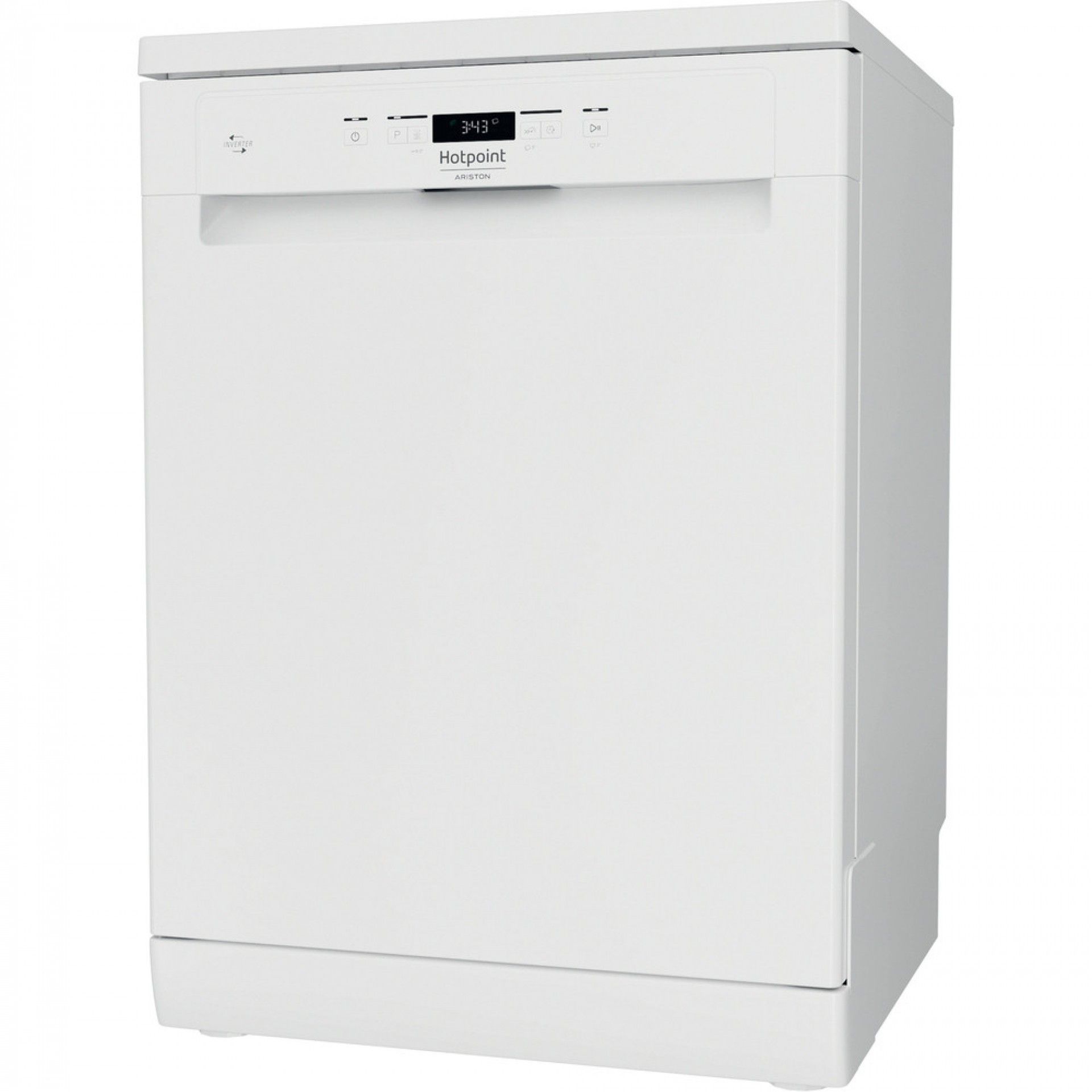 MÁQ LAVAR LOUÇA HOTPOINT - HFC3C26F