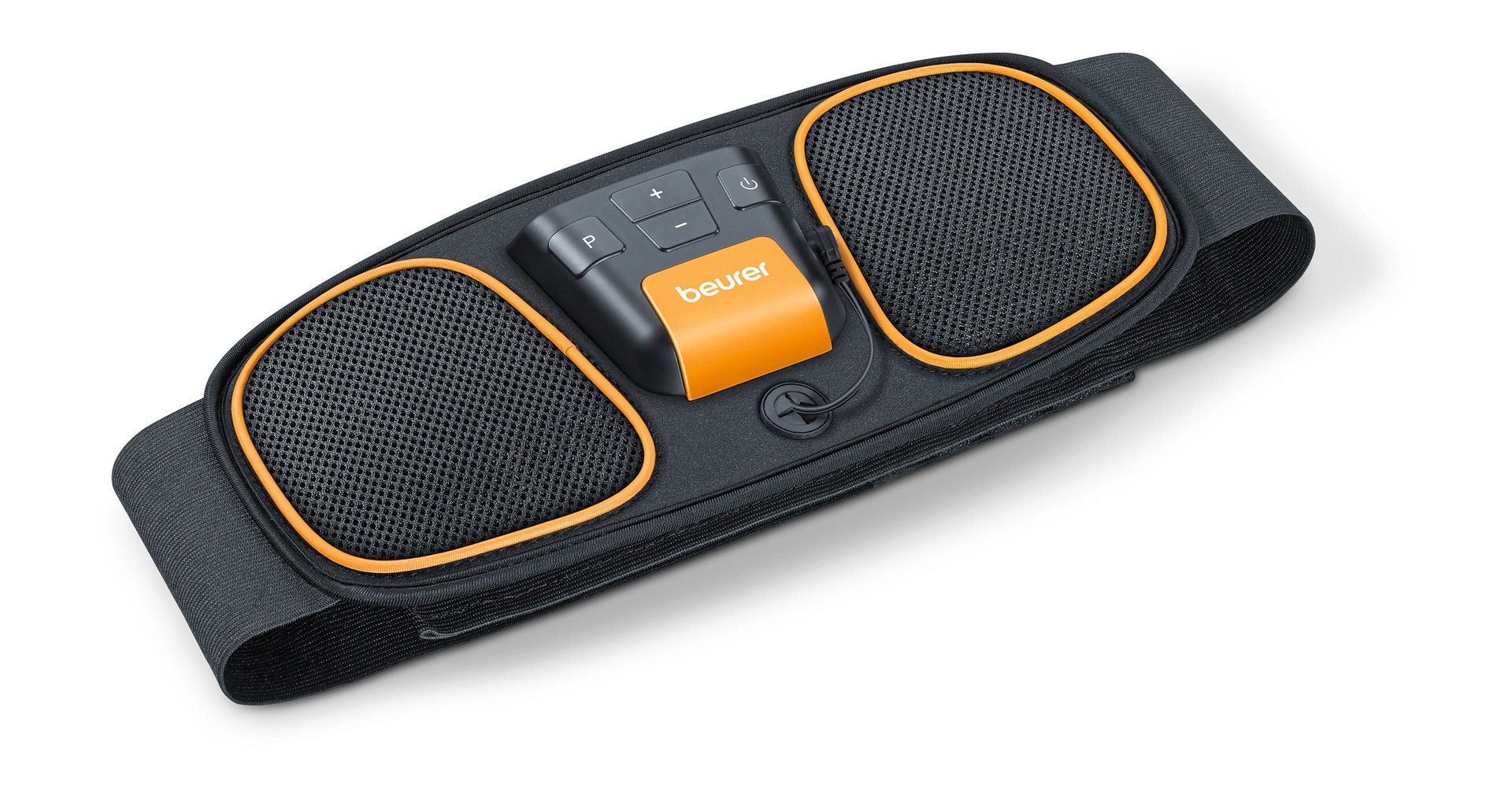 Cinto de estimulação muscular EM32 Beurer