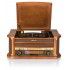 Sistema Hi-Fi Nostalgic HIF1993BT Roadstar