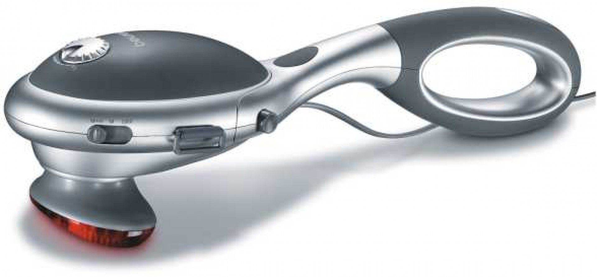 Massajador Infra Vermelhos MG70 Beurer