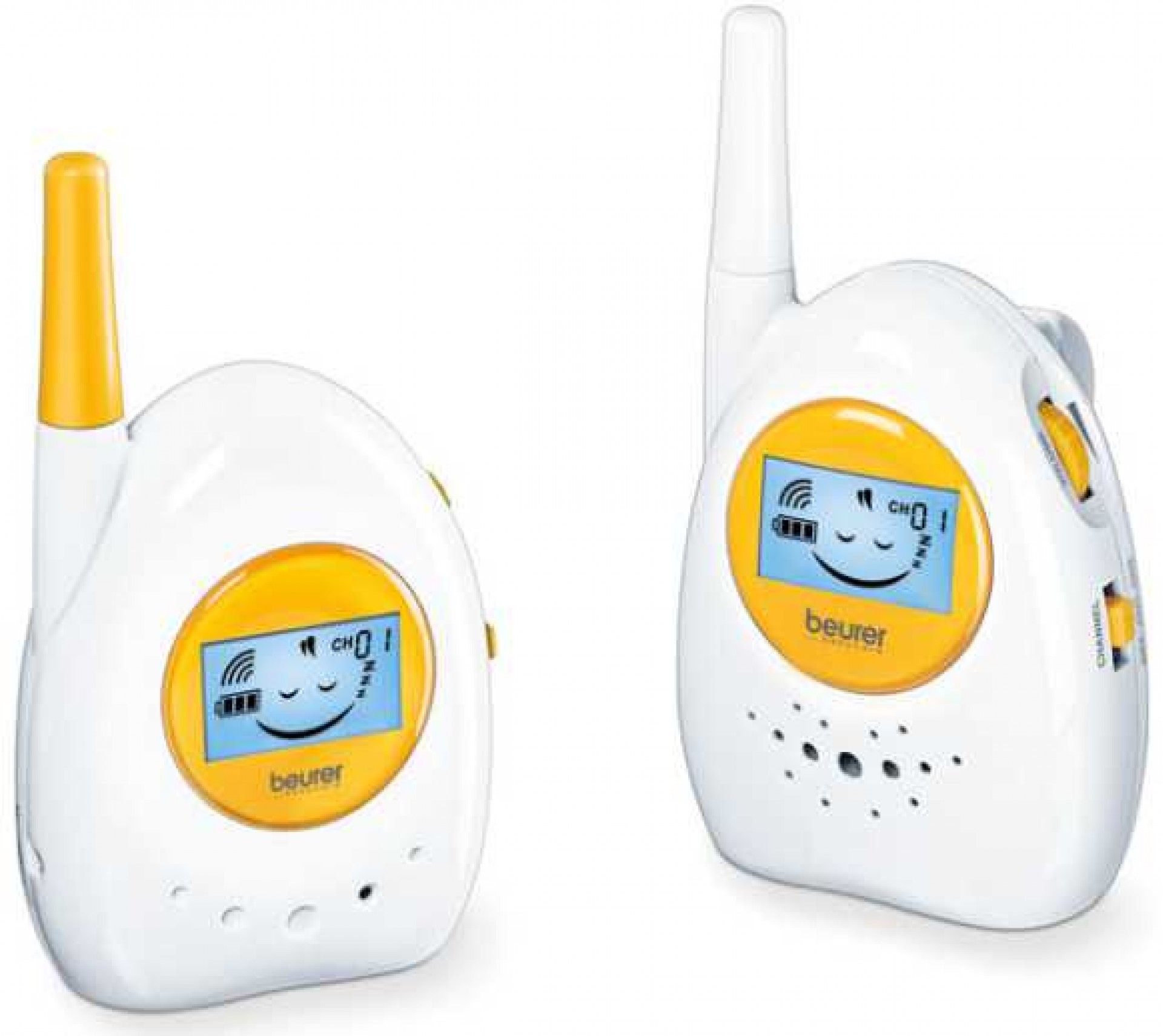 BabyPhone BY84 Beurer