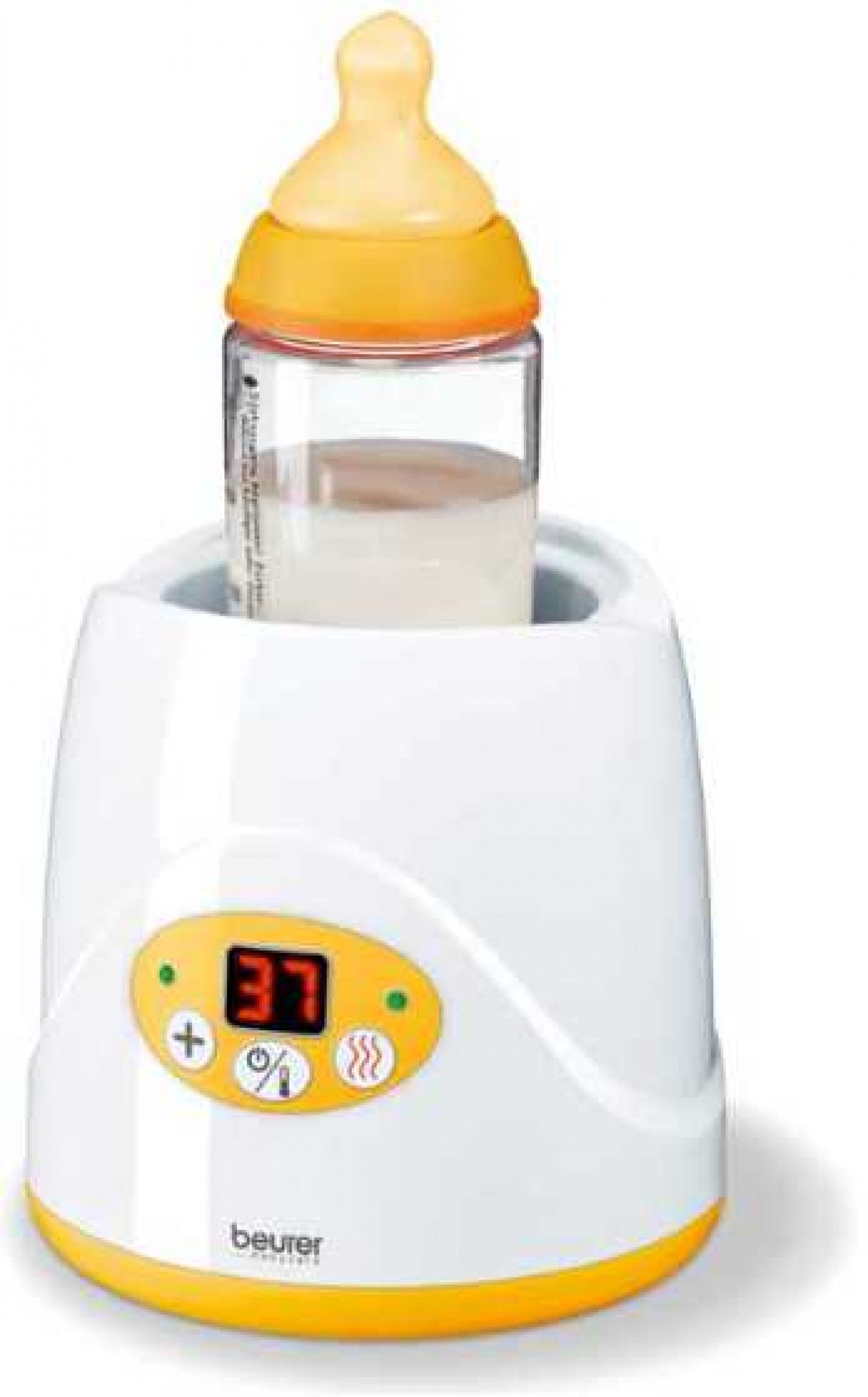 Aquecedor de Biberons BY52 Beurer