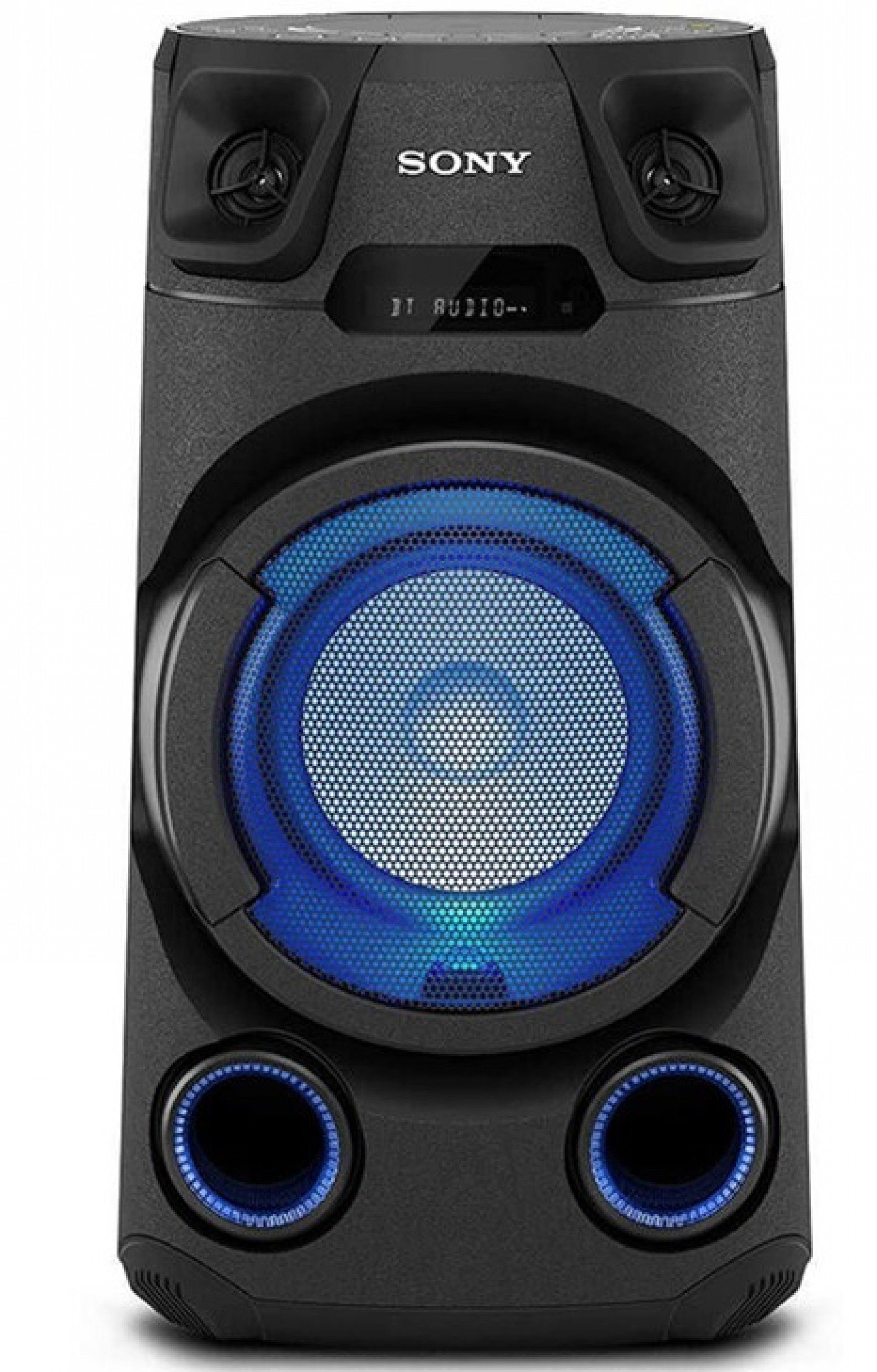 COLUNA ALTA POTÊNCIA SONY MHCV13