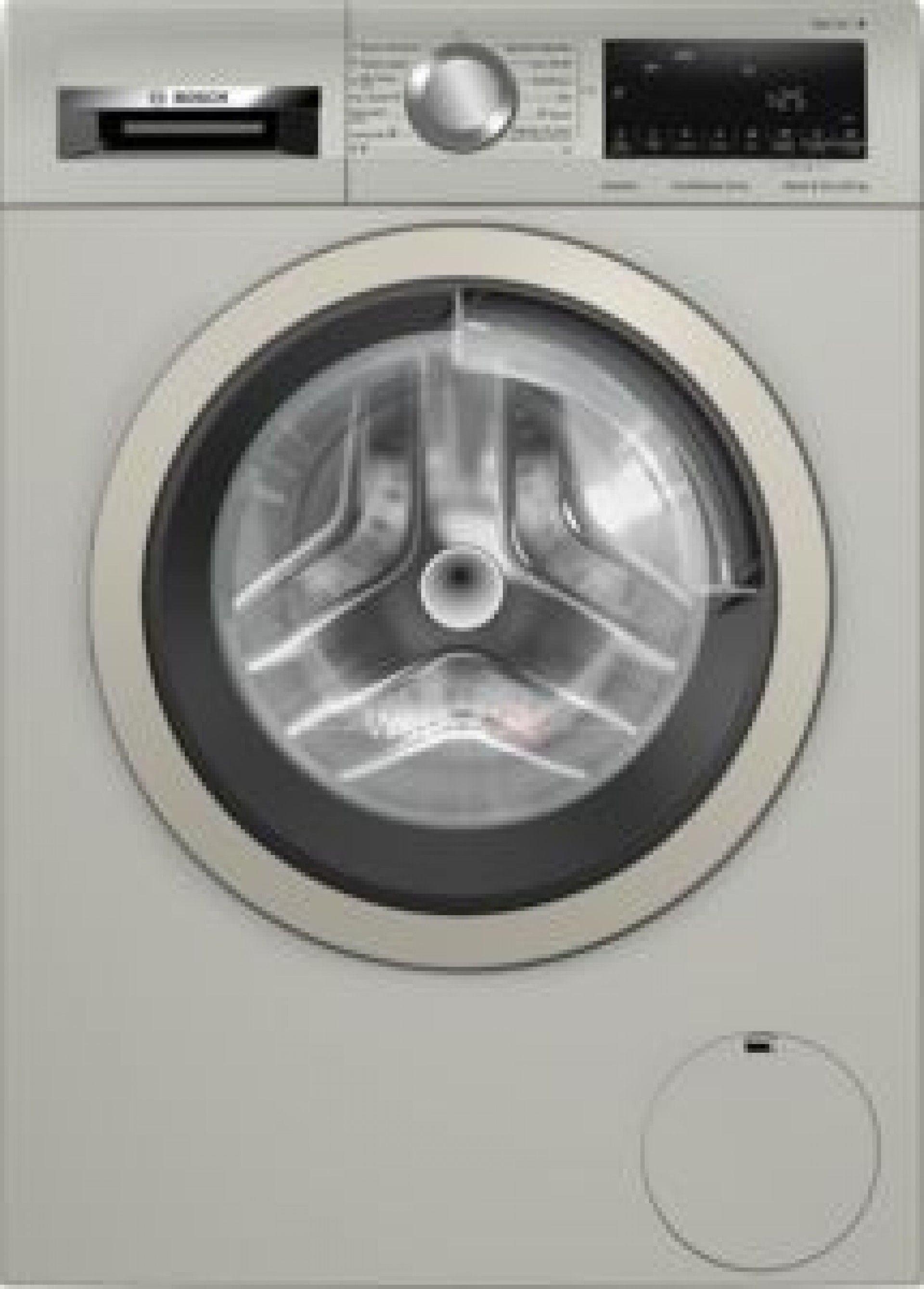 MÁQ LAVAR E SECAR BOSCH - WNA1341XES