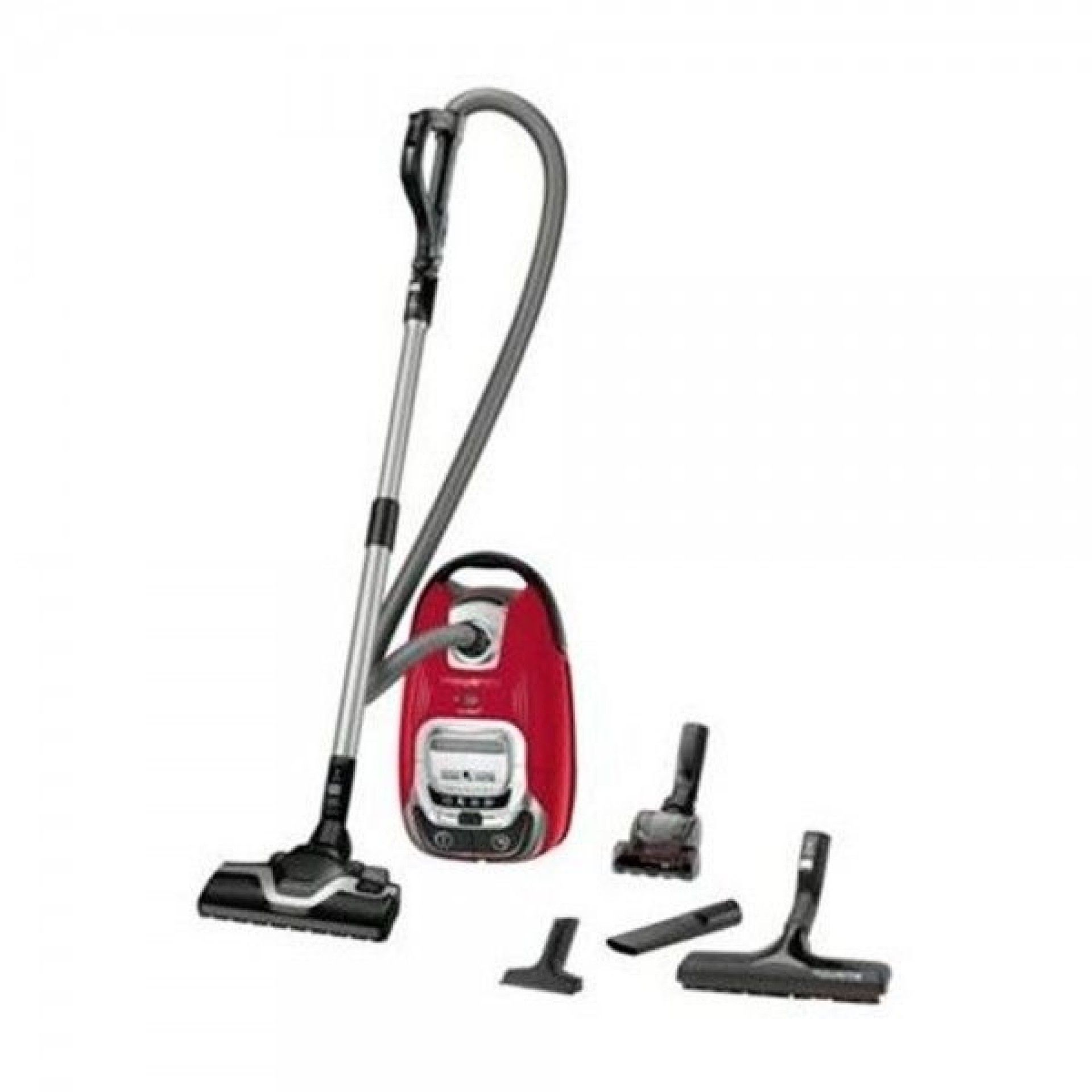 ASPIRADOR SILENCE FORCE ANIMAL CARE ROWENTA - RO7473EA