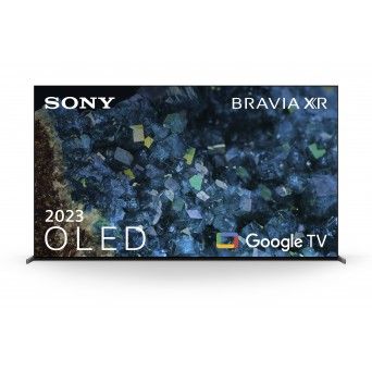 OLED 4K Ultra HD BRAVIA XR SONY - XR83A80L