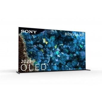 OLED 4K Ultra HD BRAVIA XR SONY - XR77A80L