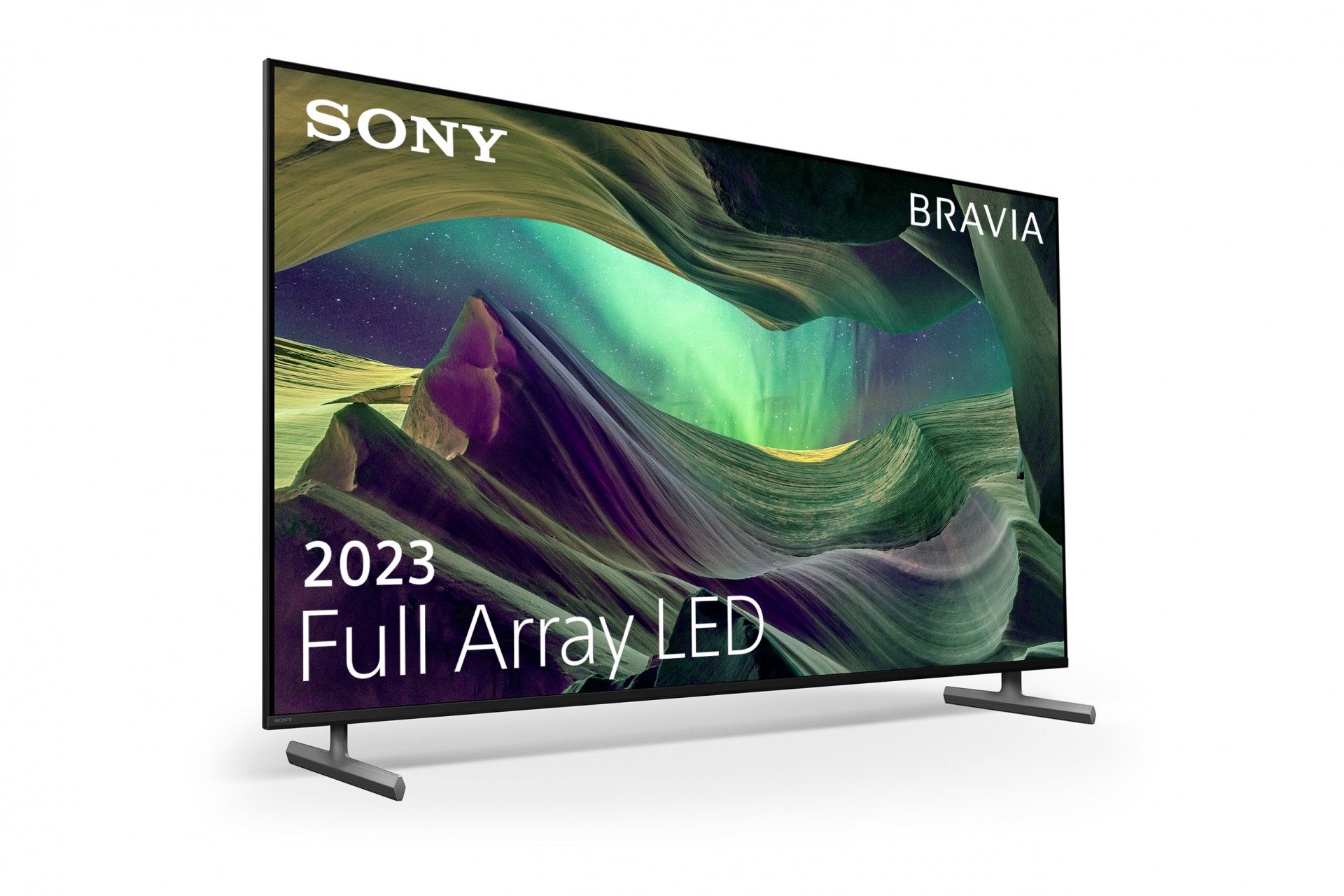 Full Led Sony 4K HDR Bravia XR Google TV - KD65X85L