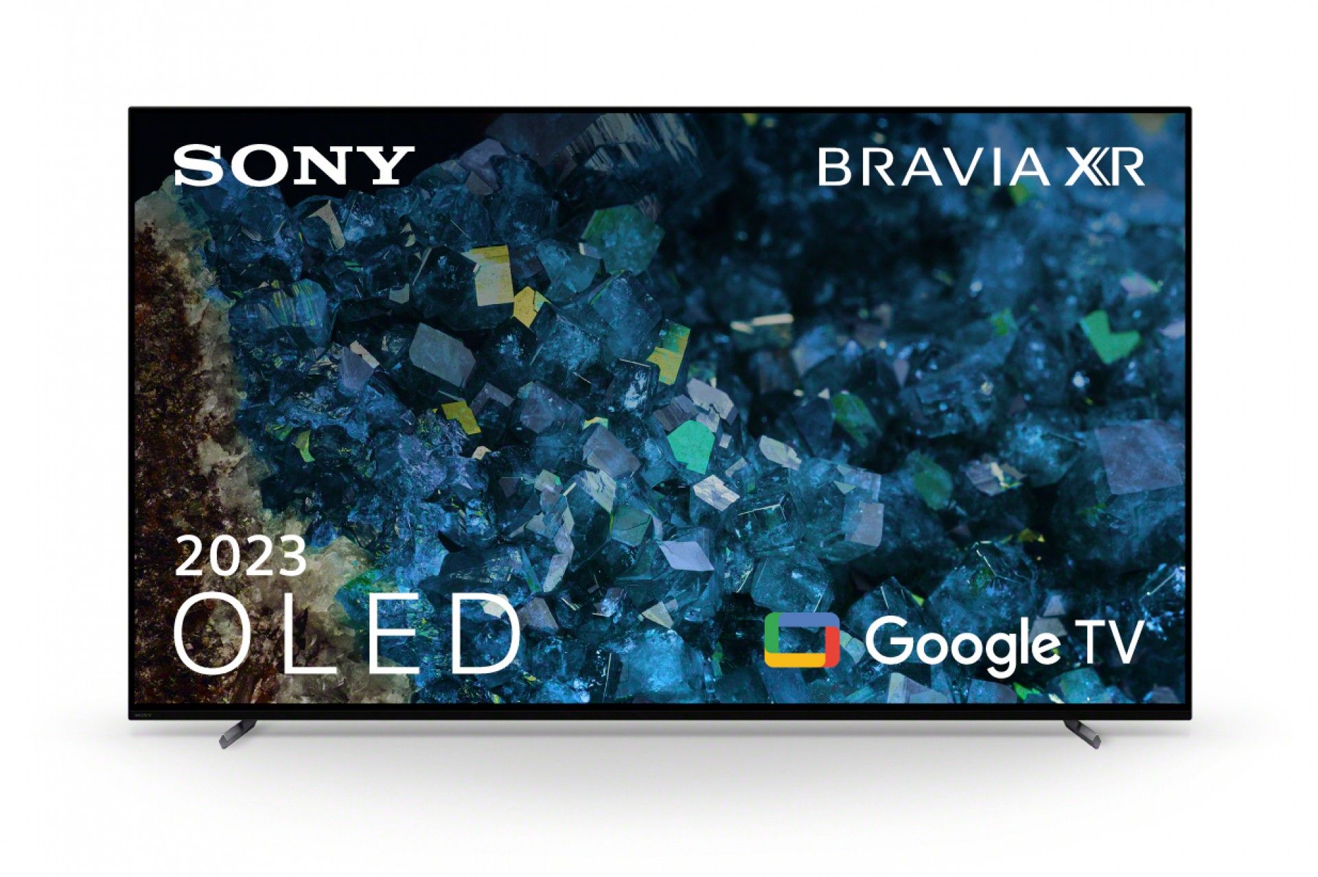 OLED 4K Ultra HD BRAVIA XR SONY - XR55A80L