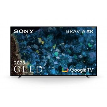 OLED 4K Ultra HD BRAVIA XR SONY