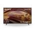 Sony BRAVIA LED 4K HDR  Google TV BRAVIA CORE Narrow Bezel Design - KD75X75WL
