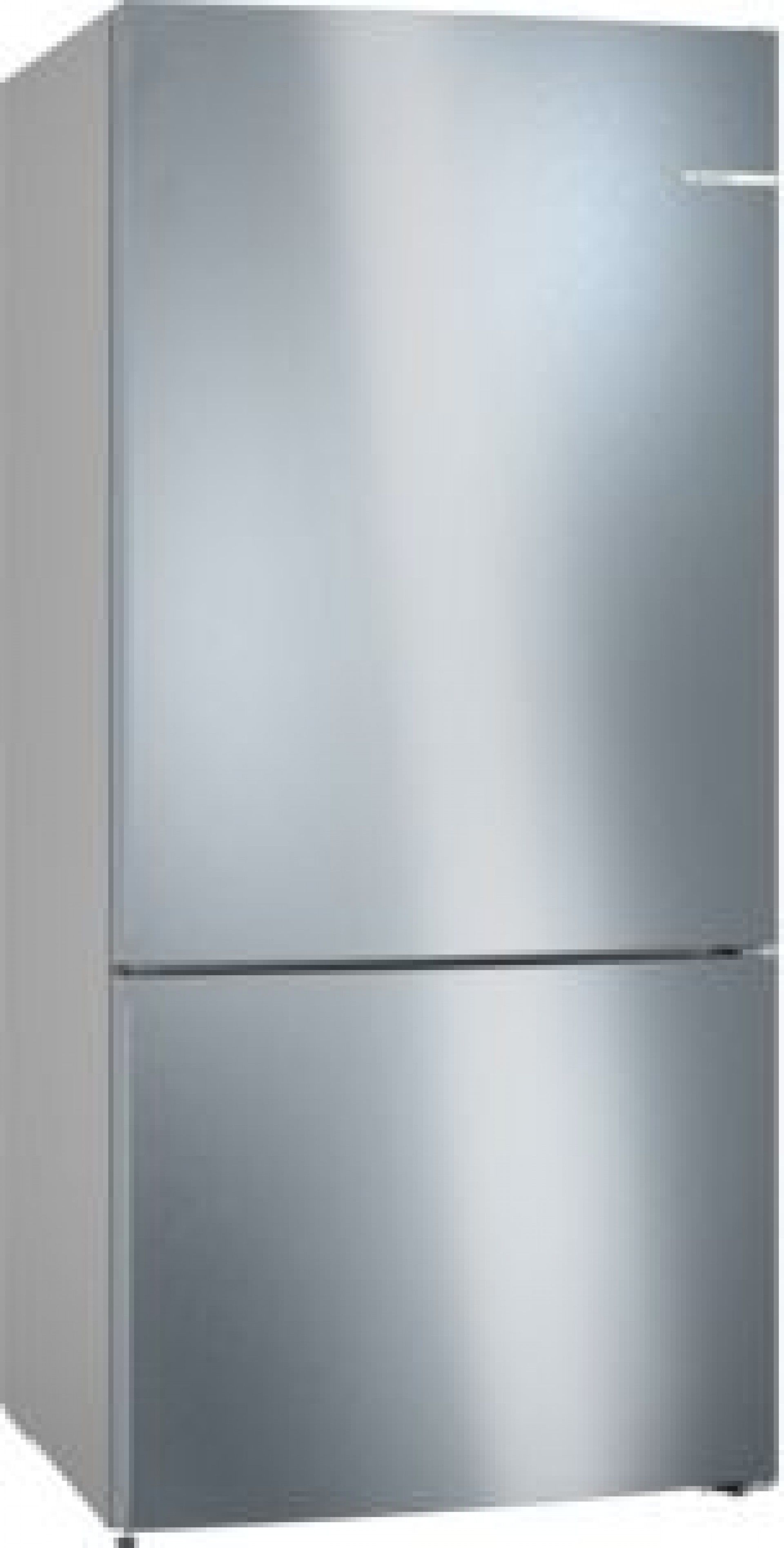 COMBINADO BOSCH - KGN86VIEA