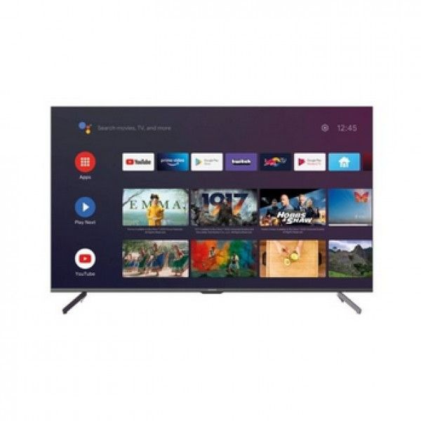 TV Aiwa 50'' QLED850UHDSLIM QLED Ultra HD Smart TV 4K