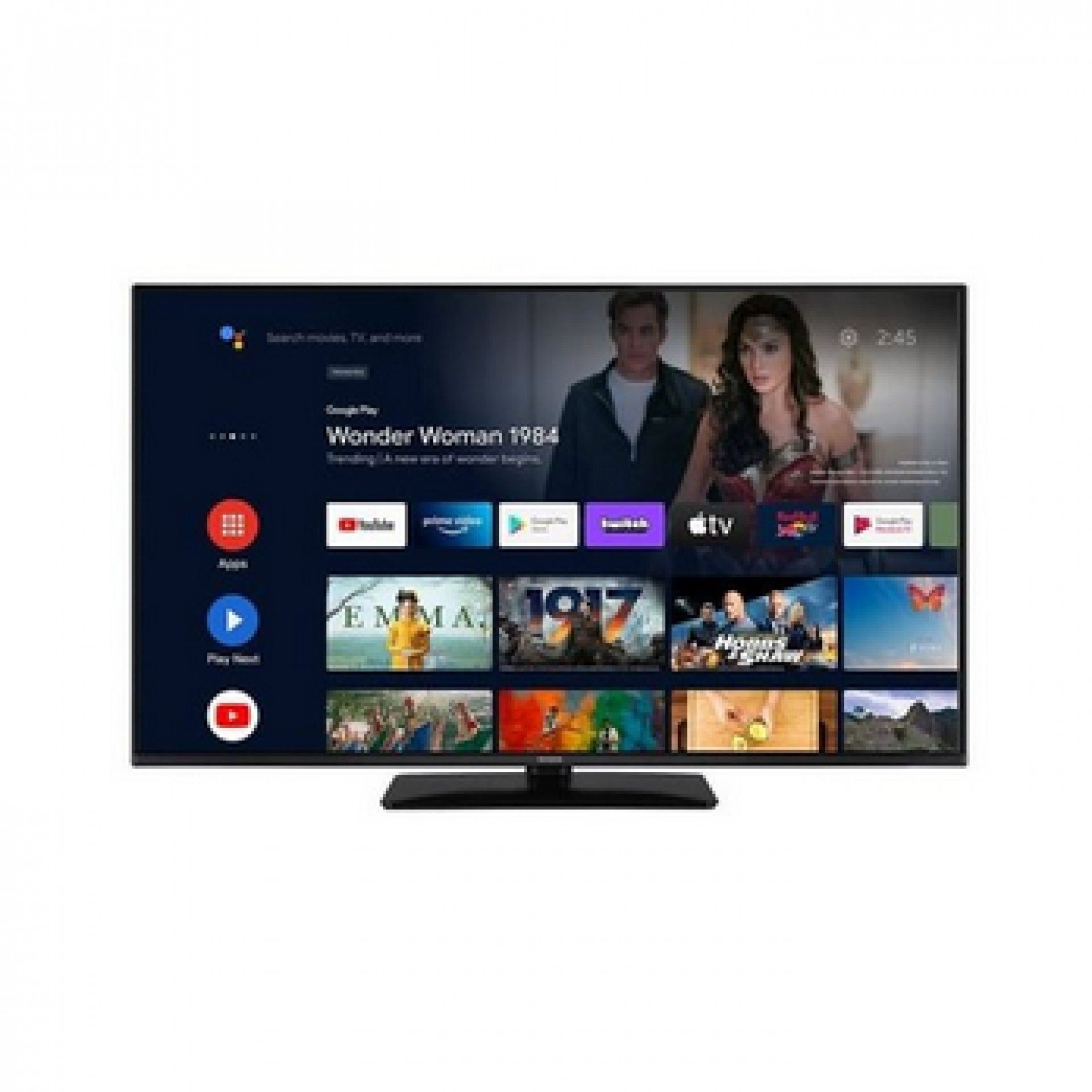 TV Aiwa 50'' LED-508UHD LED Smart TV 4K