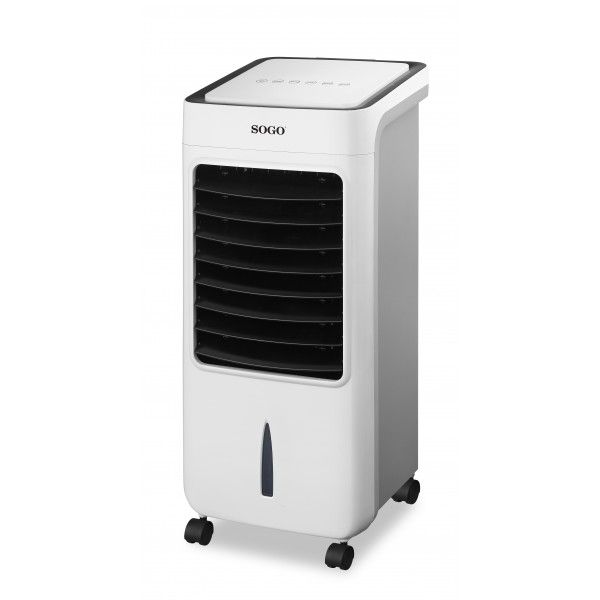 Climatizador Porttil 3-em-1 AIR-SS-21075 SOGO