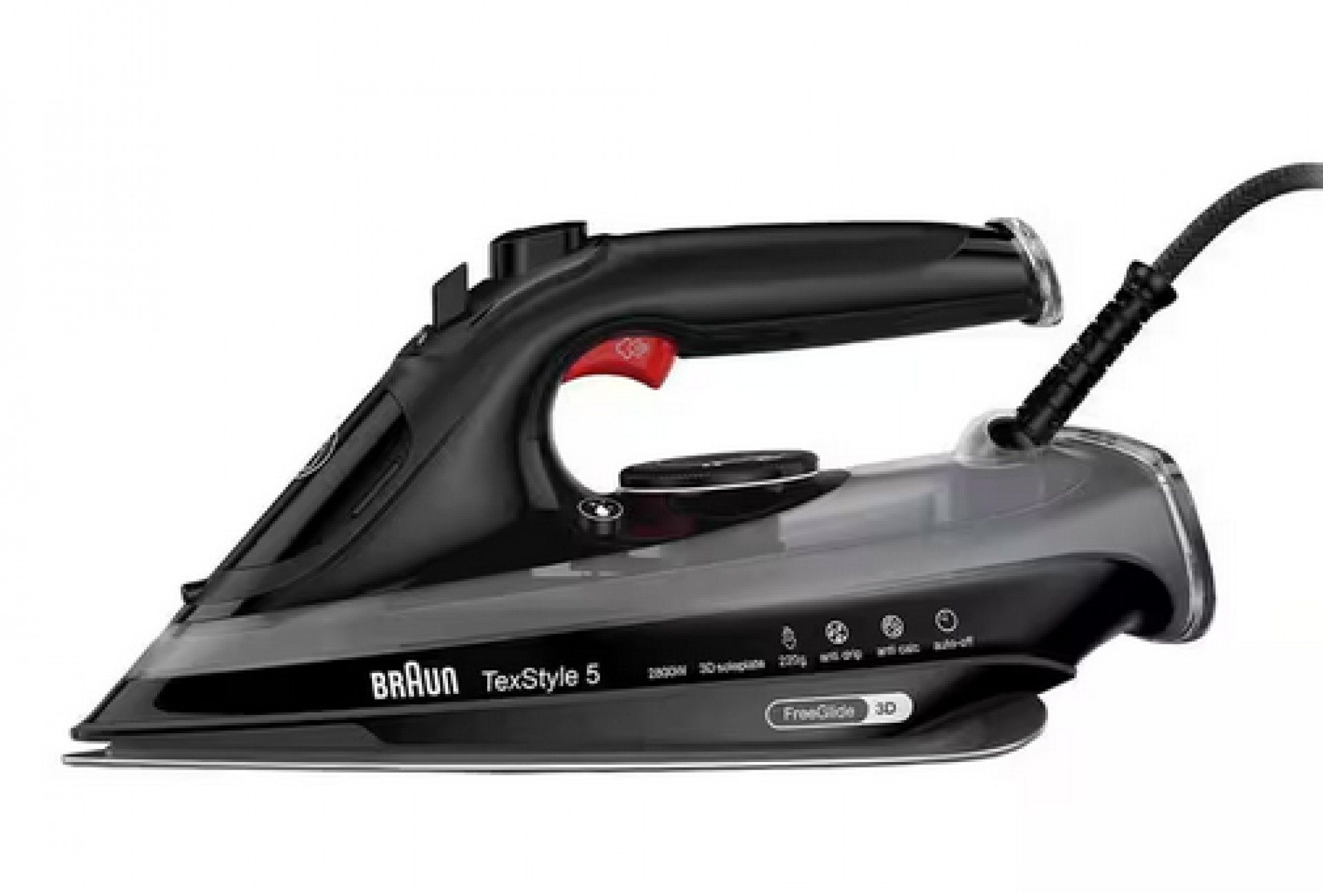 FERRO VAPOR BRAUN - SI5088BK