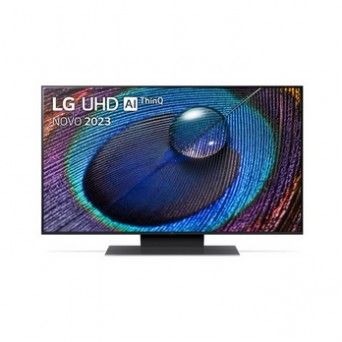 TV LG 50'' 50UR91006LA LED 4K Smart TV