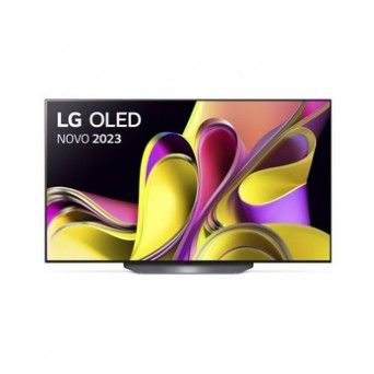 TV LG 55'' OLED55B36LA OLED 4K Smart TV