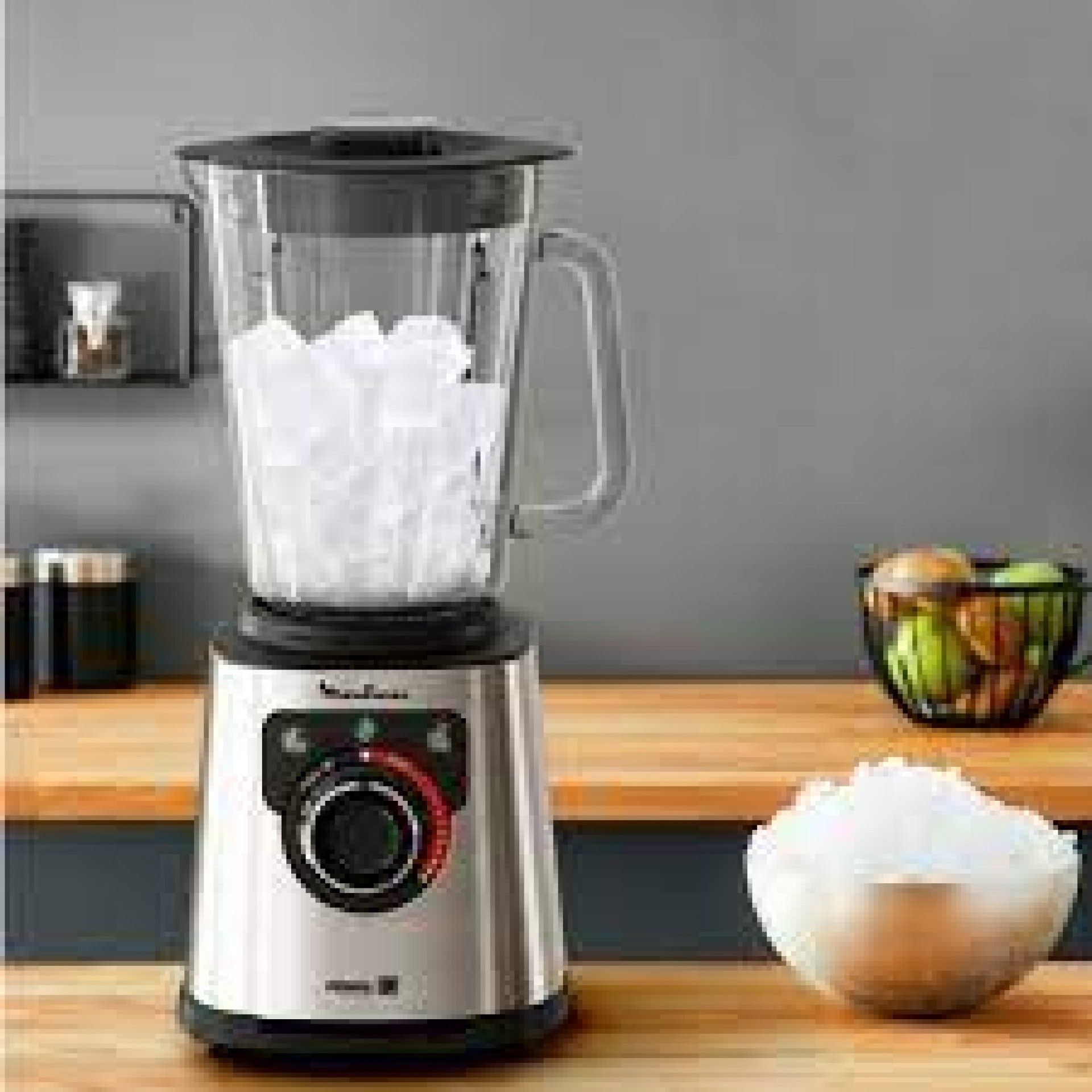 Liquidificadora MOULINEX LM871D10