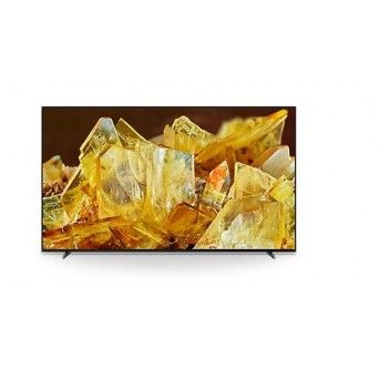 Tv  Full Array Led Sony 75" GoogleTV 4K UHD - XR75X90L