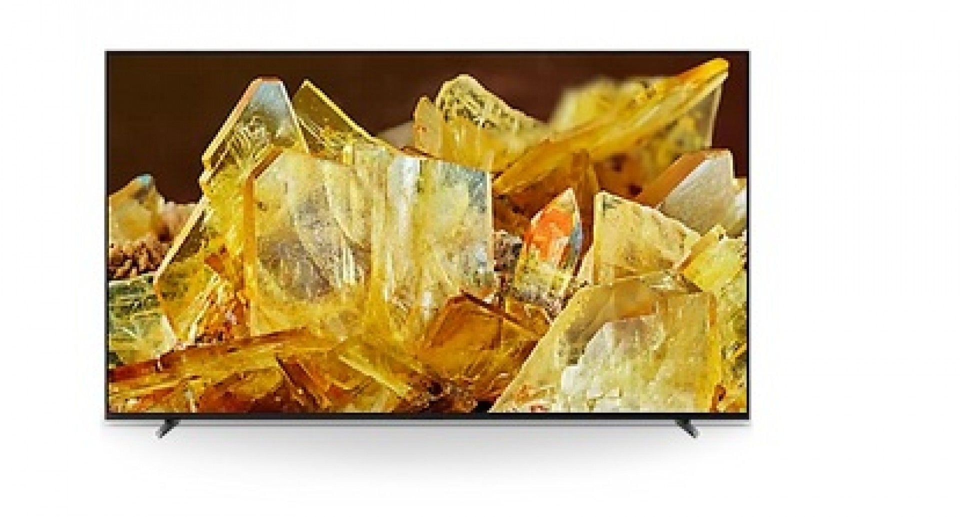 Tv Full Array Led Sony 85" GoogleTV 4K UHD - XR85X90L