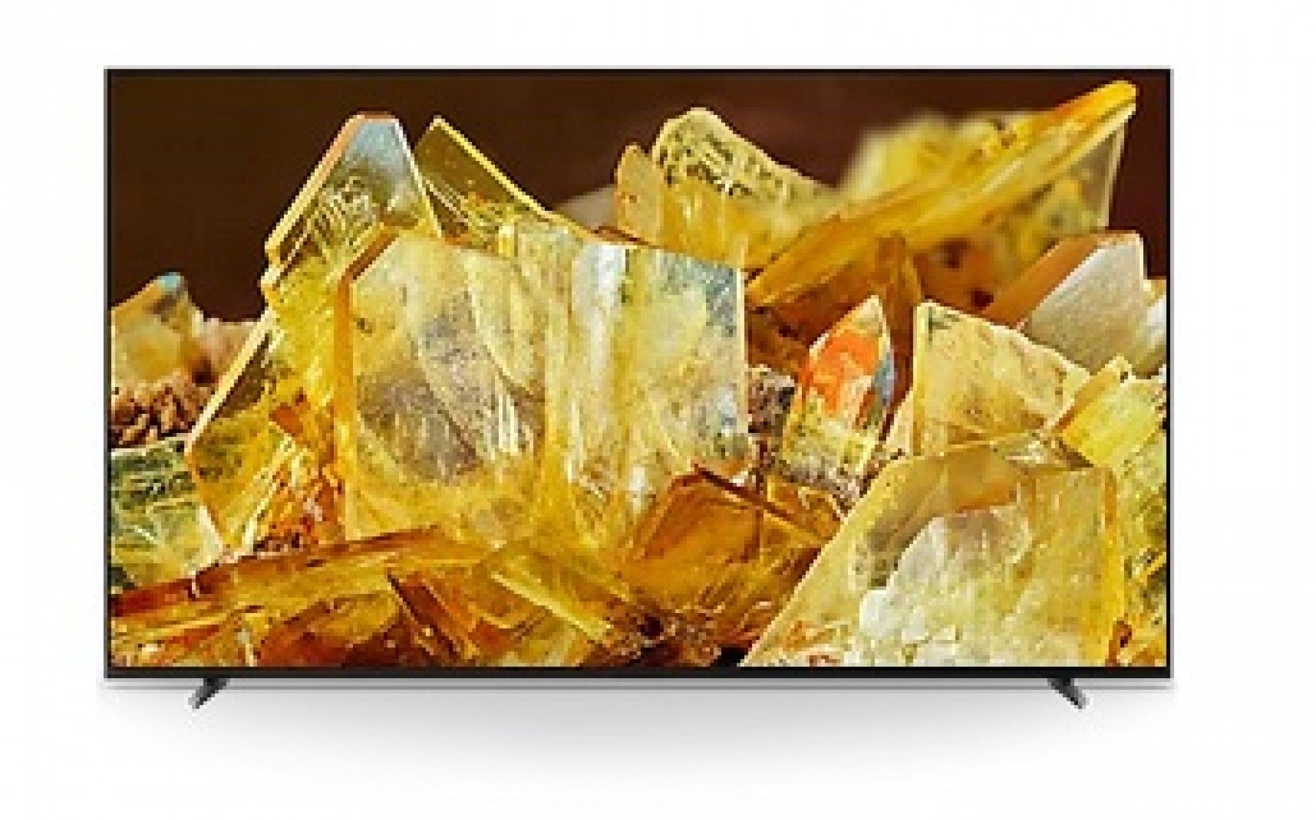 Tv Full Array Led Sony 98" GoogleTV 4K UHD - XR98X90L