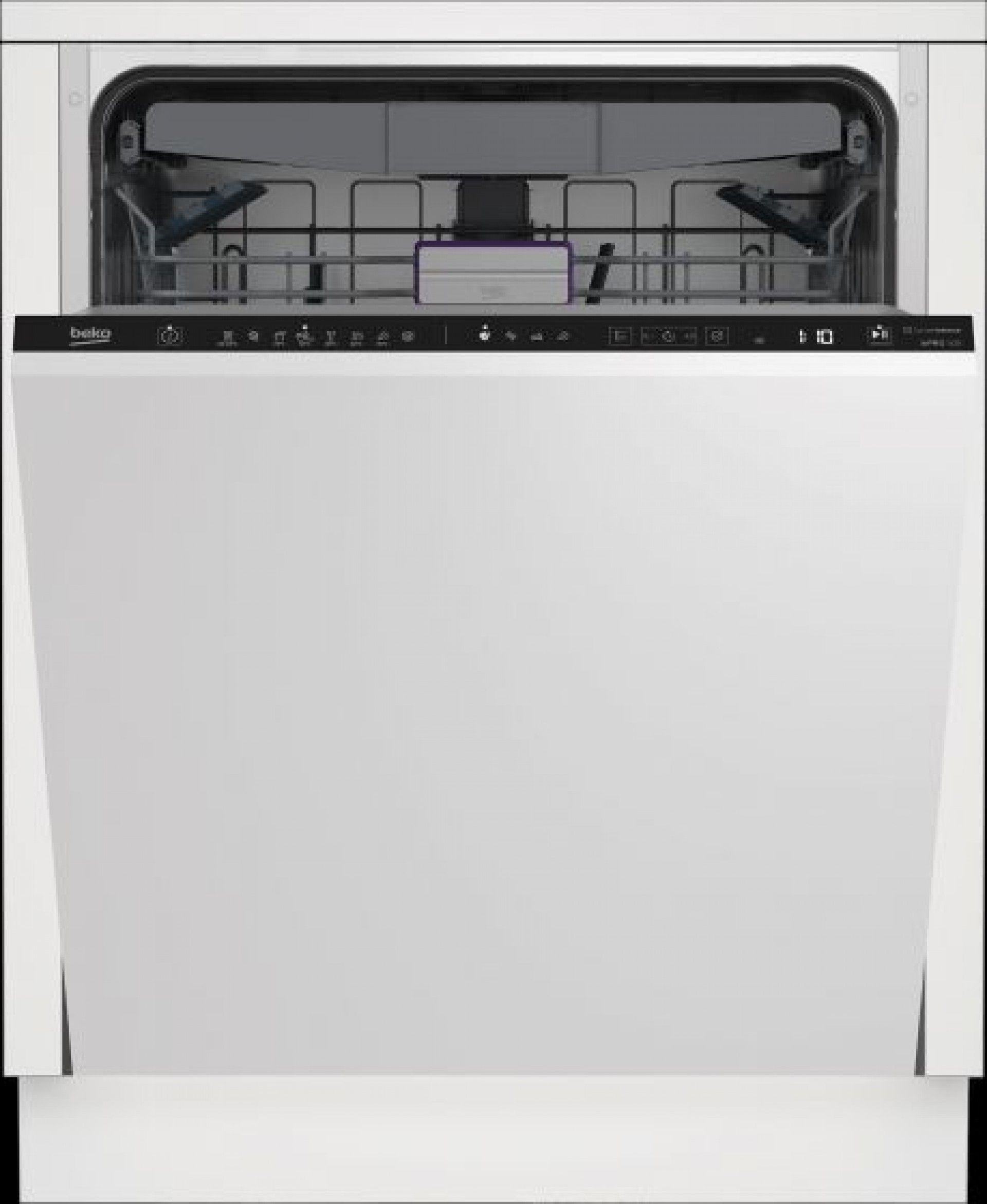 MÁQUINA DE LAVAR LOIÇA BEKO - BDIN38650C