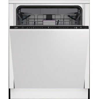 MQUINA DE LAVAR LOIA BEKO - BDIN38650C