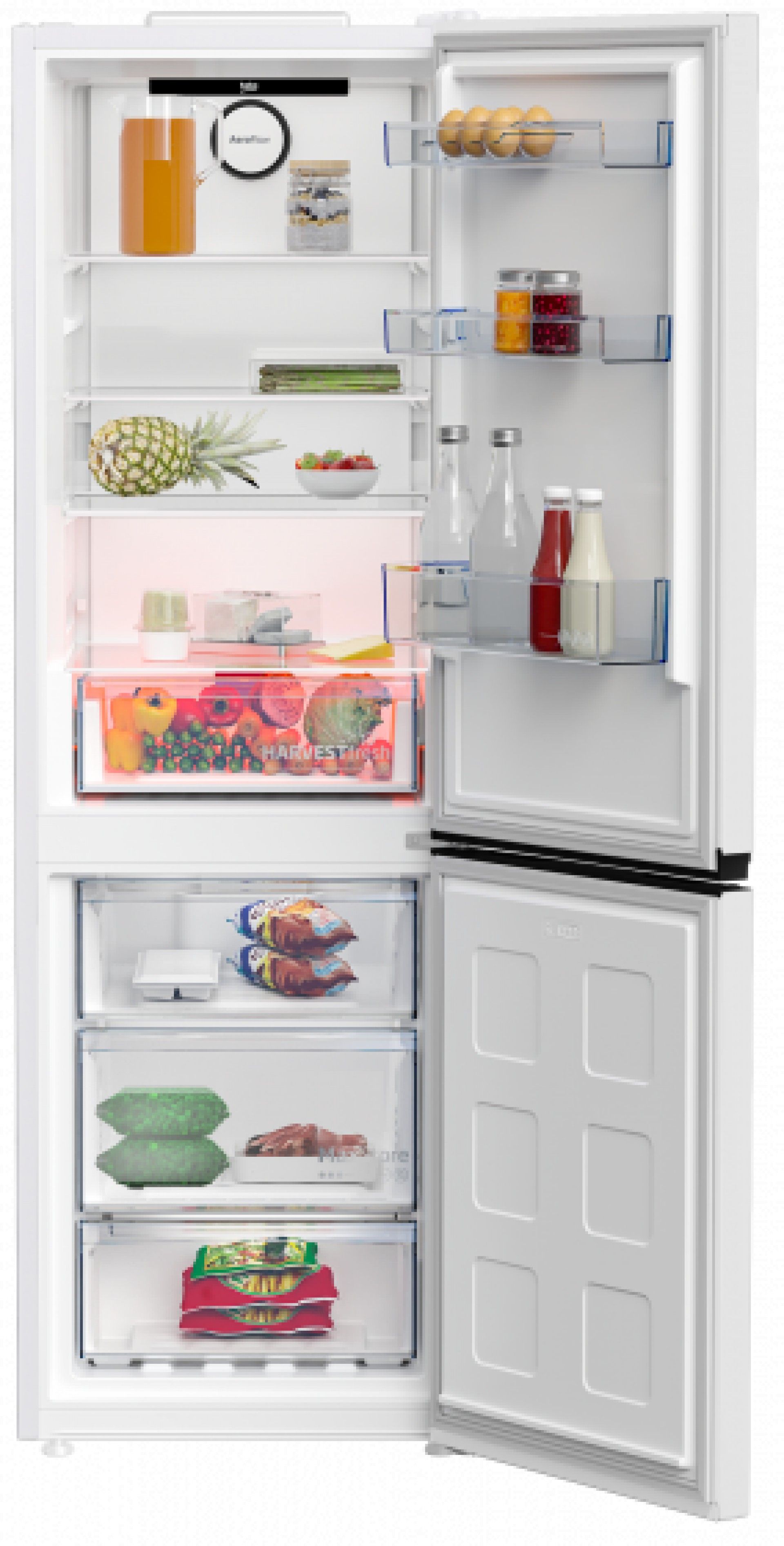 COMBINADO BEKO - B3RCNE364HW