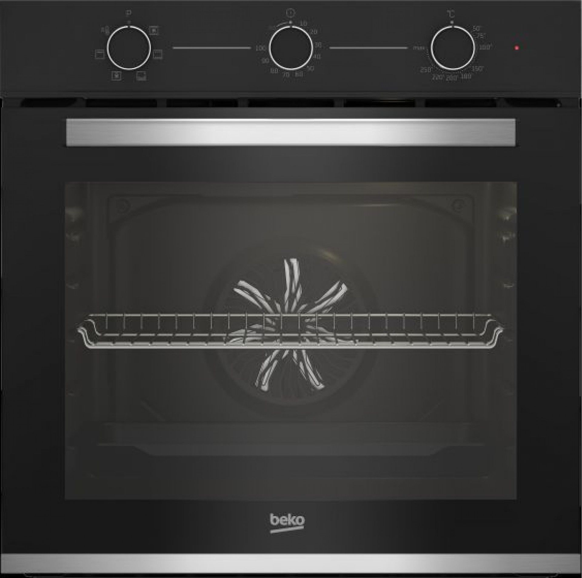 FORNO BEKO - BBIE12100BD