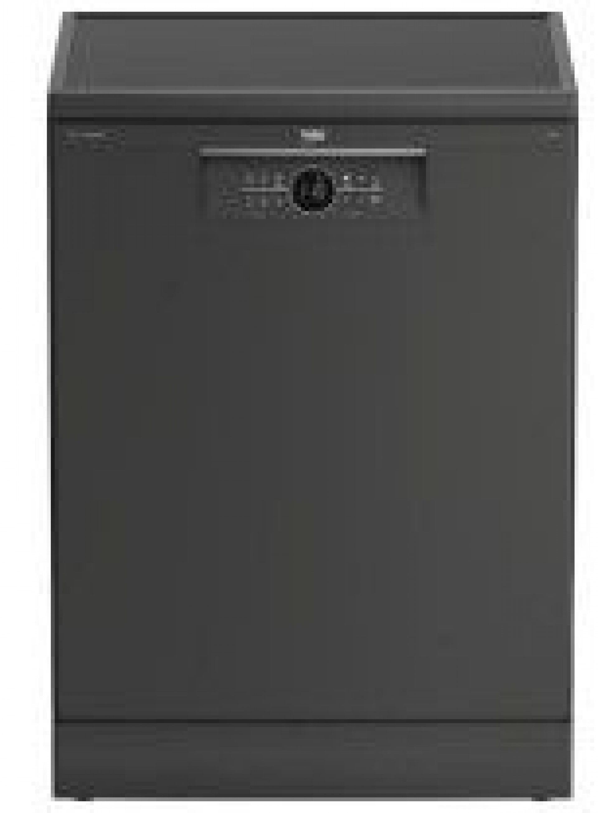 MÁQUINA DE LAVAR LOIÇA BEKO - BDFN26430GC