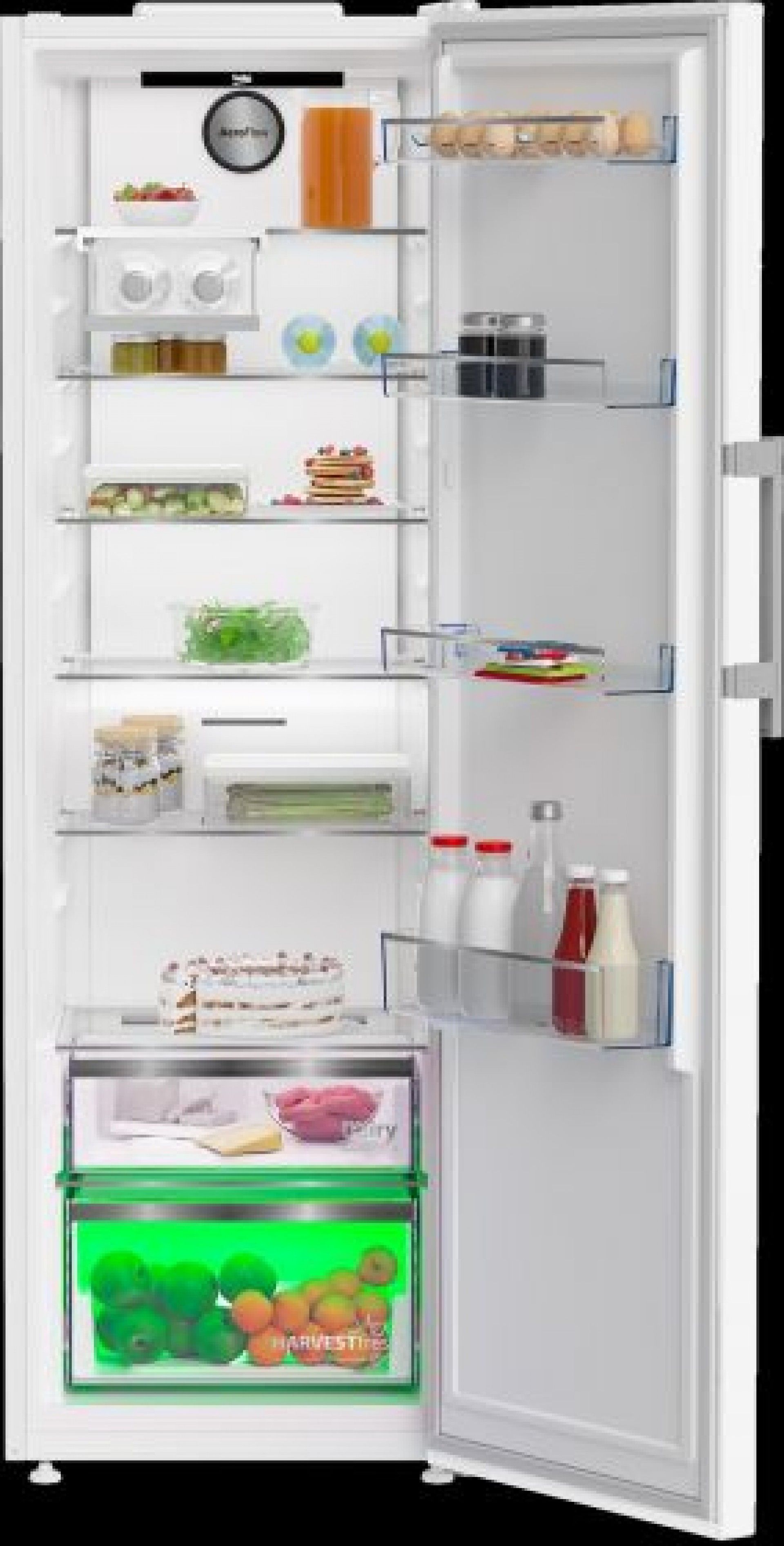 FRIGORÍFICO BEKO- B5RMLNE444HW