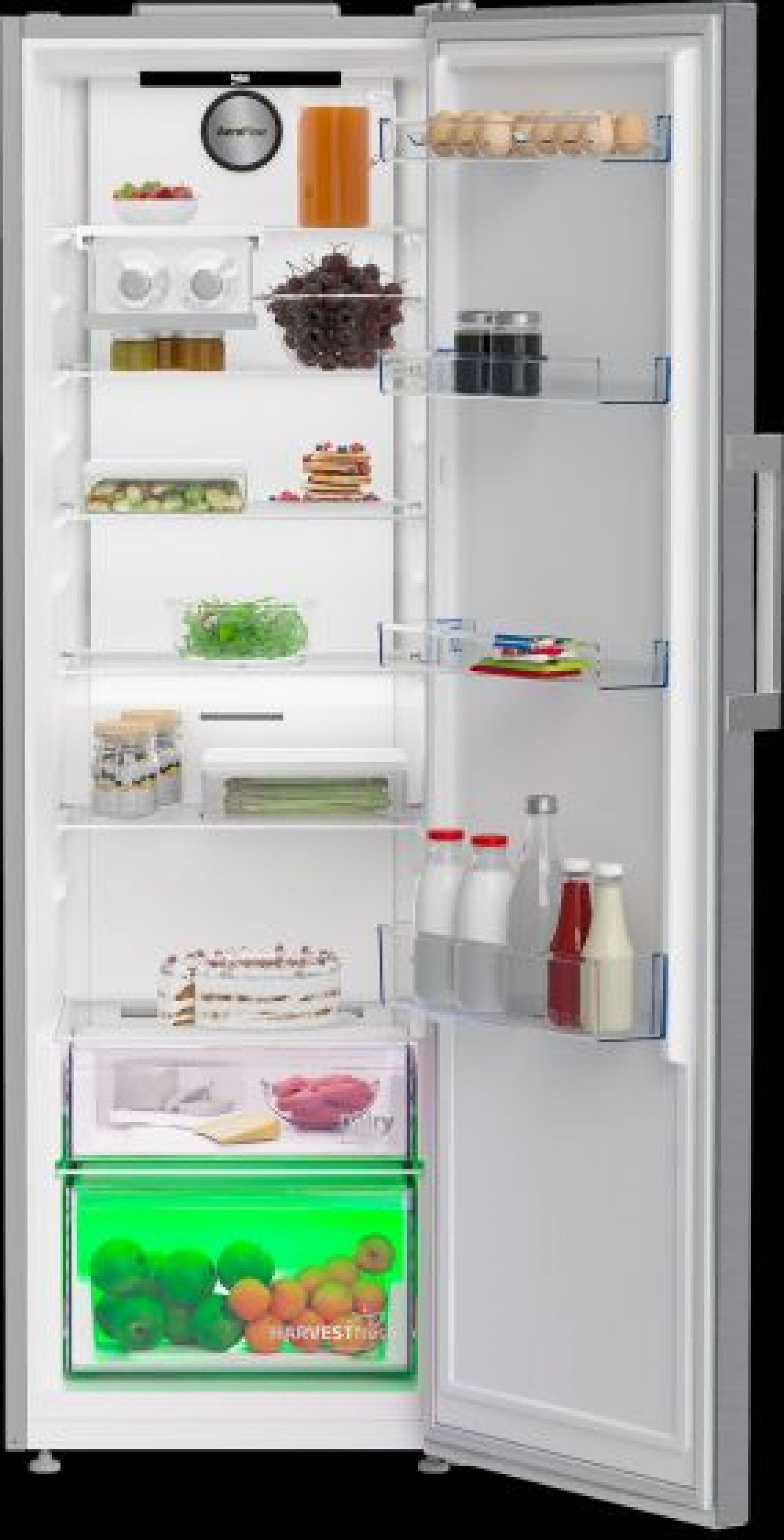 FRIGORÍFICO BEKO - B3RMLNE444HXB