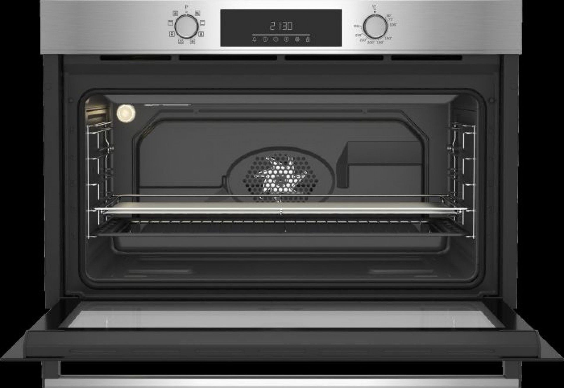 FORNO BEKO - BBWM12300X