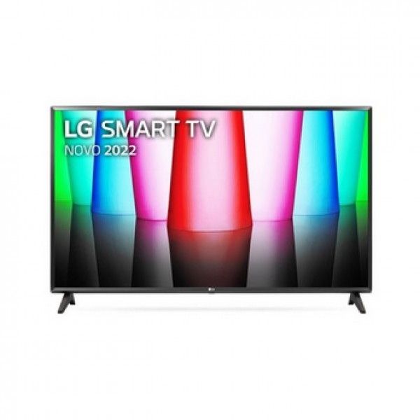 TV LG 32" LQ570B6LA LED Smart TV HD