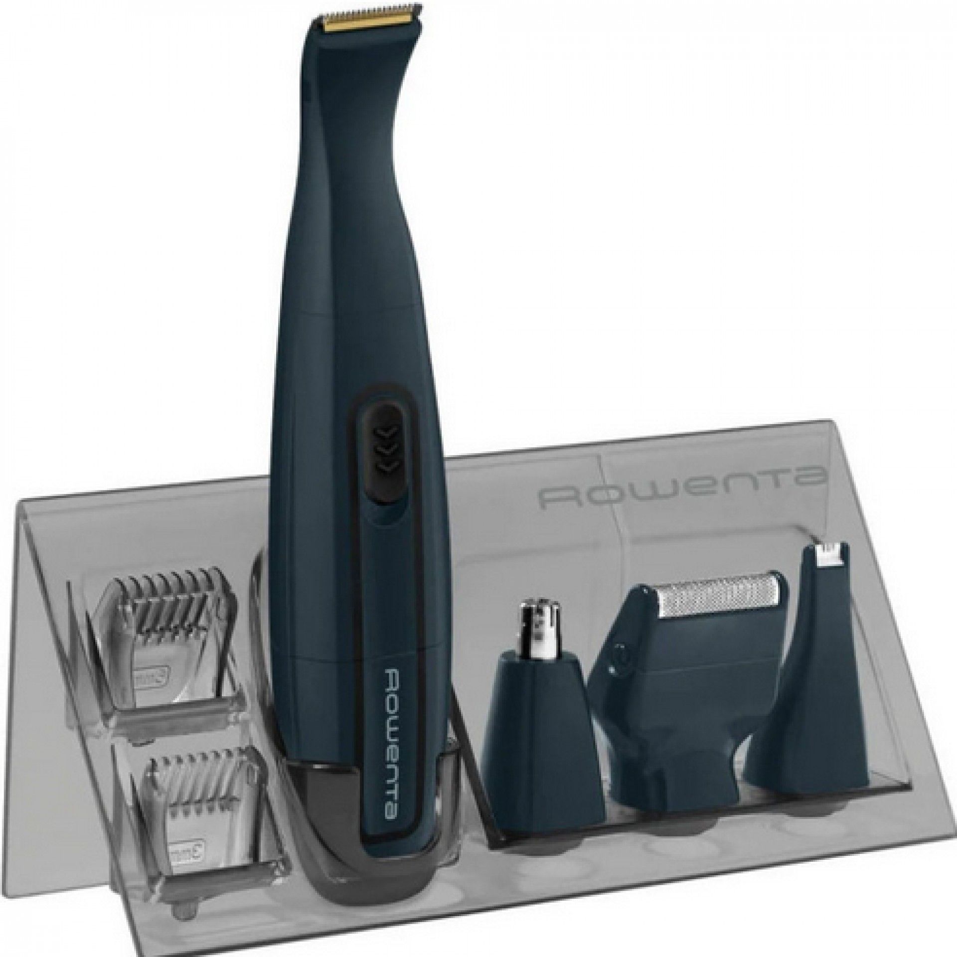 ROWENTA Aparador Barba/Nariz (Pilhas) - TN3651F0