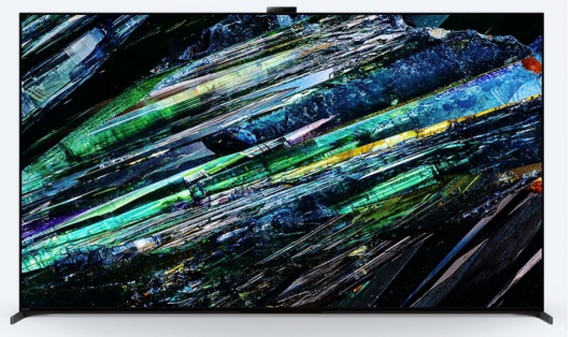 Sony OLED 77" GoogleTV Bravia XR Master Series - XR77A95L