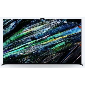 Sony OLED 77" GoogleTV Bravia XR Master Series - XR77A95L