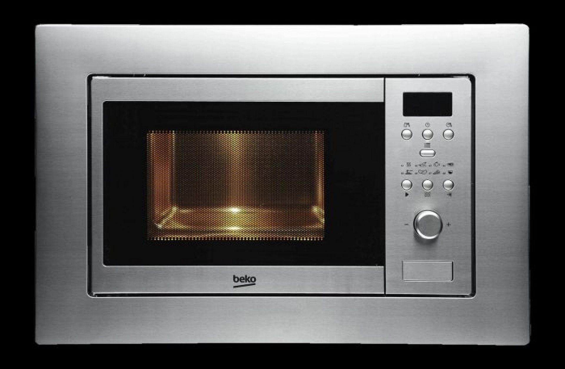 MICROONDAS BEKO - BMOB17131X