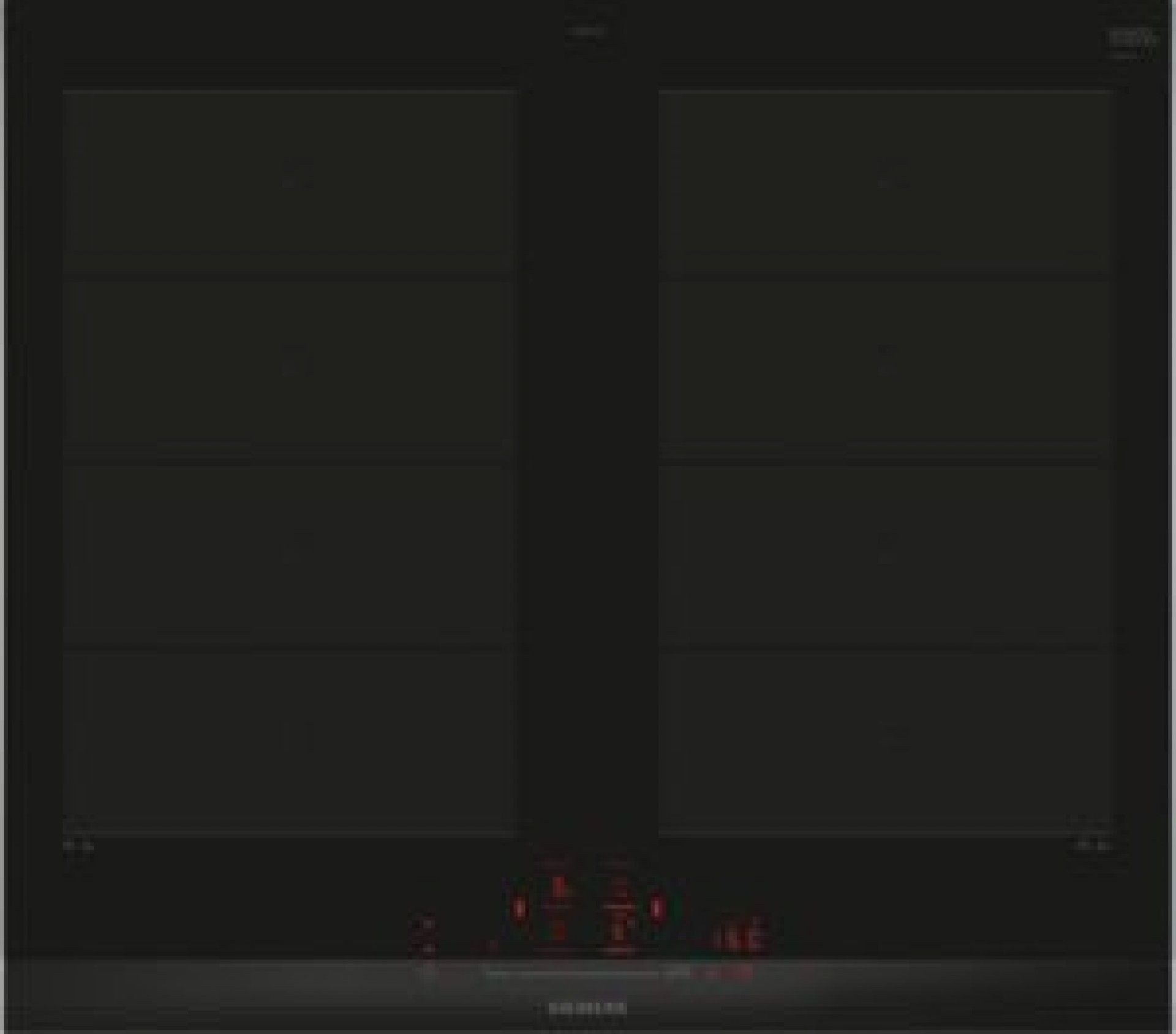 PLACA INDUÇÃO SIEMENS - EX675HXC1E