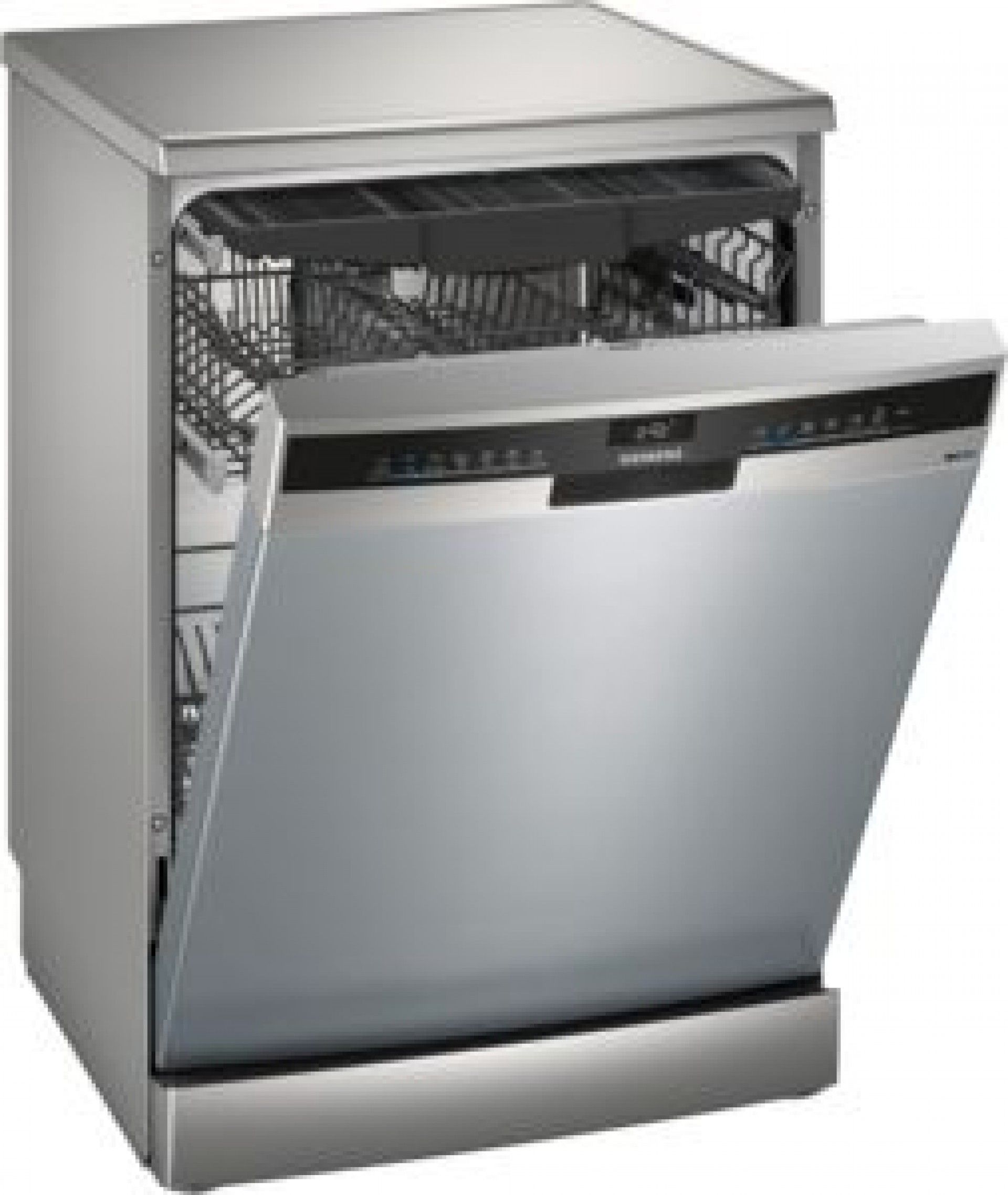 MÁQUINA DE LAVAR LOIÇA INOX COLOR LACADO SIEMENS - SN23EI03ME