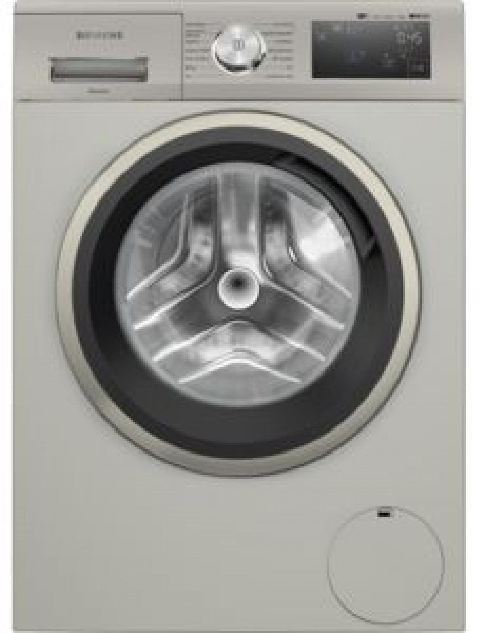 MÁQUINA DE LAVAR ROUPA SIEMENS - WM14LPHYES
