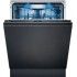 MQUINA DE LAVAR LOIA TOTALMENTE INTEGRVEL SIEMENS - SN97TX00CE