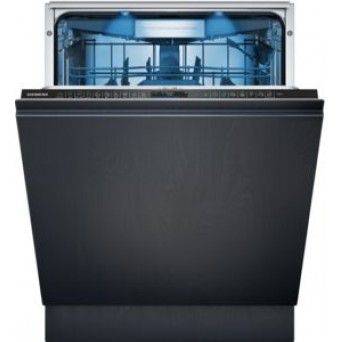 MQUINA DE LAVAR LOIA TOTALMENTE INTEGRVEL SIEMENS - SN97TX00CE