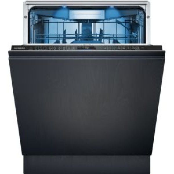 MQUINA DE LAVAR LOIA TOTALMENTE INTEGRVEL SIEMENS - SN97TX00CE