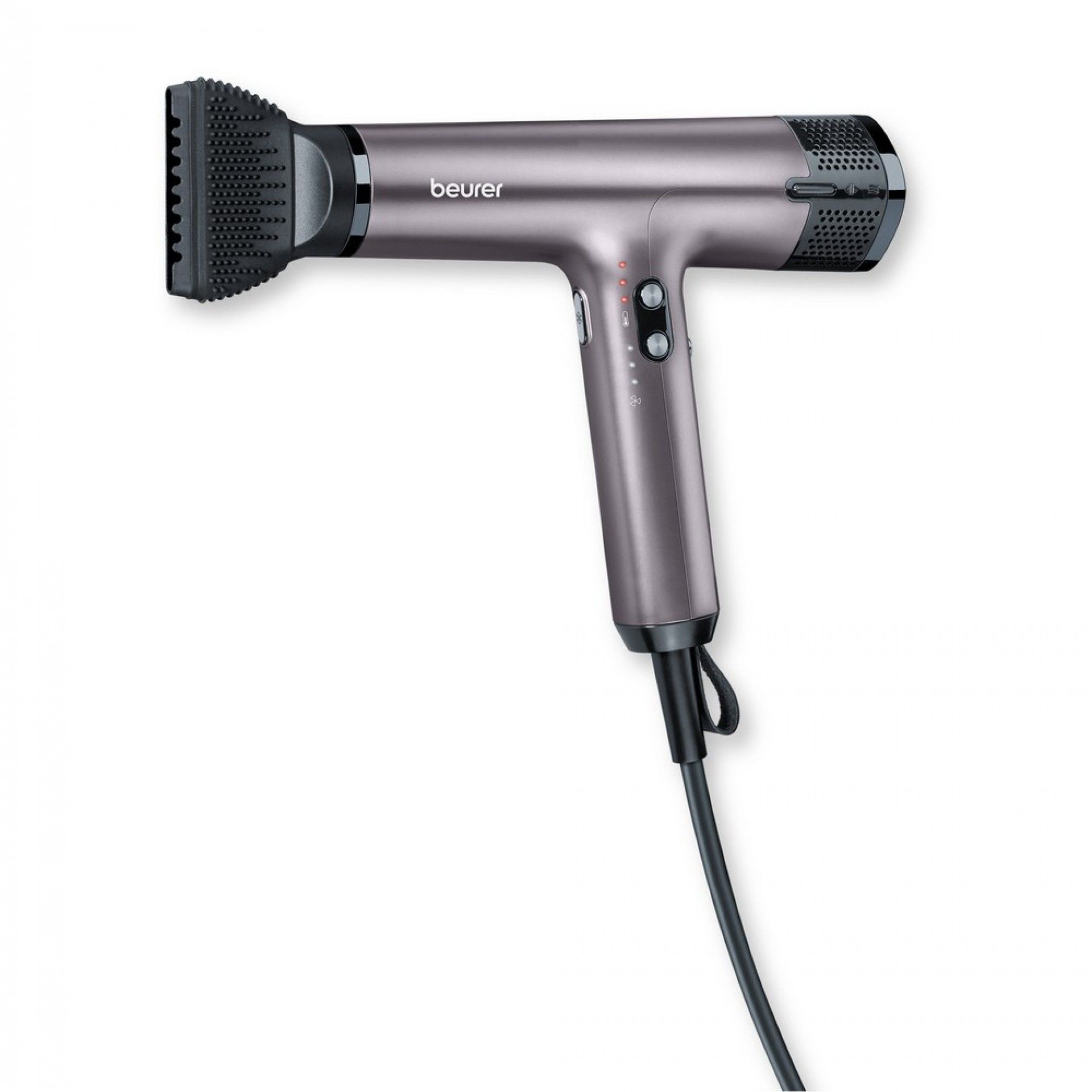 Secador Cabelo Beurer HC100